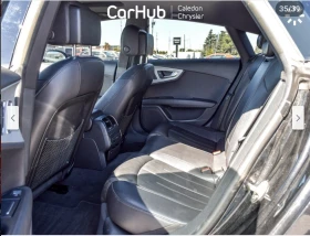 Audi A7 3.0T* S* LINE* MATRIX* 360КАМЕРА* LANE* ASSIST*  - 32700 лв. / 16719.24 € - 15231375 16