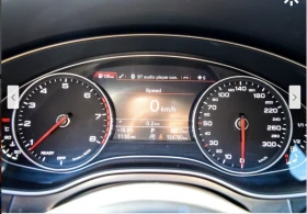 Audi A7 3.0T* S* LINE* MATRIX* 360КАМЕРА* LANE* ASSIST*  - 32700 лв. / 16719.24 € - 15231375 14