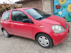 Toyota Yaris | Mobile.bg    4