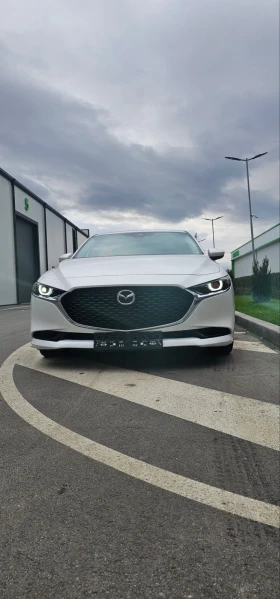 Mazda 3 - 33000 лв. / 16872.63 € - 46151003 3