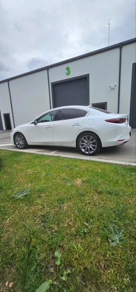 Mazda 3 - 33000 лв. / 16872.63 € - 46151003 5