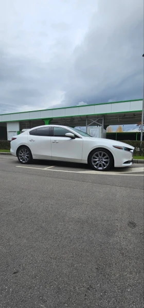 Mazda 3 - 33000 лв. / 16872.63 € - 46151003 4