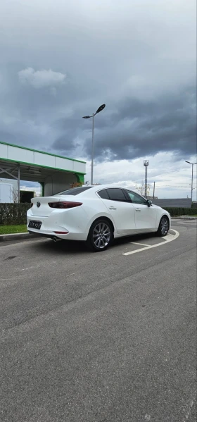Mazda 3 - 33000 лв. / 16872.63 € - 46151003 6