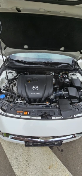 Mazda 3 - 33000 лв. / 16872.63 € - 46151003 8