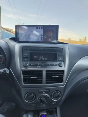 Subaru Impreza, снимка 5