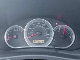 Subaru Impreza, снимка 6