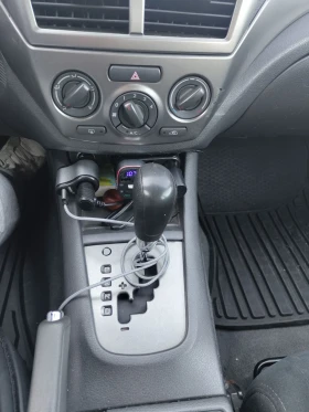 Subaru Impreza, снимка 7