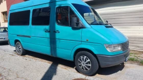 Mercedes-Benz ML Bus, снимка 2