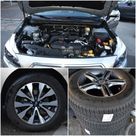Subaru Outback 2.5i AWD FULL ШВЕЙЦАРИЯ - 26900 лв. / 13753.75 € - 24614657 16