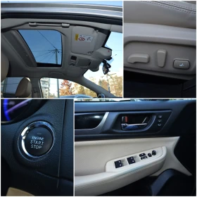 Subaru Outback 2.5i AWD FULL ШВЕЙЦАРИЯ - 26900 лв. / 13753.75 € - 24614657 14