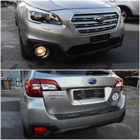 Subaru Outback 2.5i AWD FULL ШВЕЙЦАРИЯ - 26900 лв. / 13753.75 € - 24614657 10