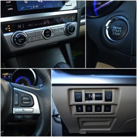 Subaru Outback 2.5i AWD FULL ШВЕЙЦАРИЯ - 26900 лв. / 13753.75 € - 24614657 13