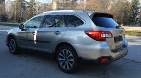 Subaru Outback 2.5i AWD FULL ШВЕЙЦАРИЯ - 26900 лв. / 13753.75 € - 24614657 6