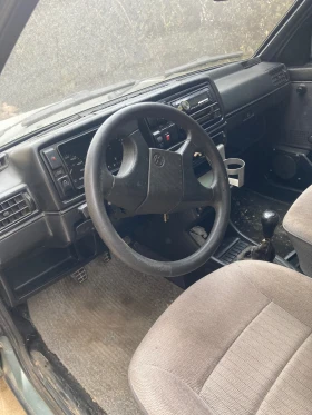 VW Golf, снимка 1