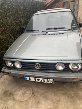 VW Golf, снимка 5