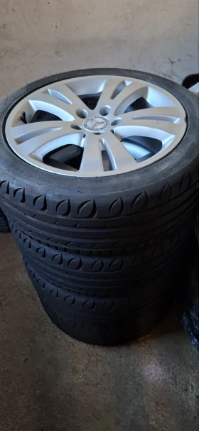 Mercedes-Benz C 180 1, 8i Компресор-156ксТОП СЪСТОЯНИЕ - 6499 € / 12710.94 лв. - 21308312 16