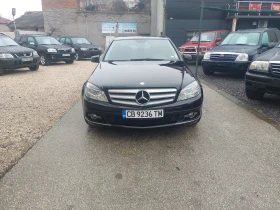 Mercedes-Benz C 180 1, 8i Компресор-156ксТОП СЪСТОЯНИЕ - 6499 € / 12710.94 лв. - 21308312 2