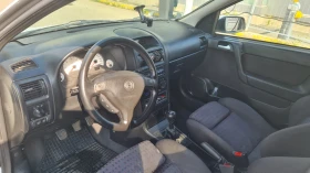 Opel Astra 2.0 DTI , снимка 9