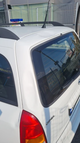 Opel Astra 2.0 DTI , снимка 5