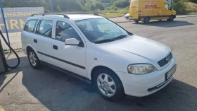 Opel Astra 2.0 DTI , снимка 3