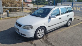 Opel Astra 2.0 DTI , снимка 2
