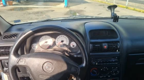 Opel Astra 2.0 DTI , снимка 10