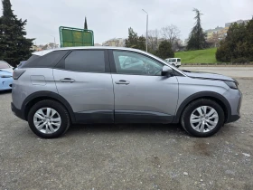 ����� �� �������� �� Peugeot 3008 1.5HDI 131��