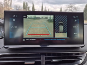 Peugeot 3008 1.5HDI 131кс - 15800 € / 30902.11 лв. - 96620113 15