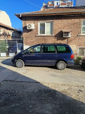 Seat Alhambra - 3600 € / 7040.99 лв. - 28799353 4