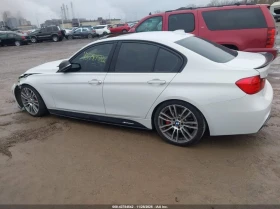 BMW 335 * CARFAX * ФИНАНСИРАНЕ  - 9150 € / 17895.84 лв. - 20856587 6