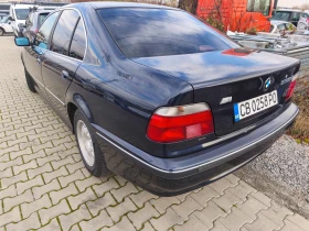 BMW 530 184к.с. - 2500 € / 4889.57 лв. - 61342685 4