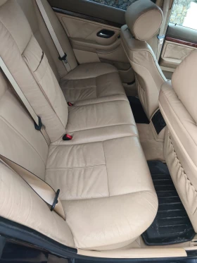 BMW 530 184к.с. - 2500 € / 4889.57 лв. - 61342685 6