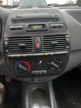 Fiat Bravo 1.4 12v, снимка 7