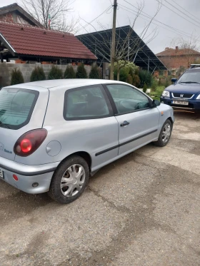 Fiat Bravo 1.4 12v, снимка 4
