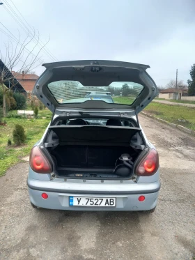 Fiat Bravo 1.4 12v, снимка 10