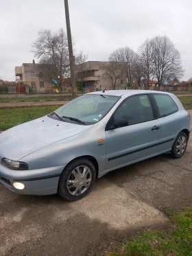 Fiat Bravo 1.4 12v, снимка 2
