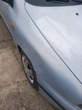 Fiat Bravo 1.4 12v, снимка 6