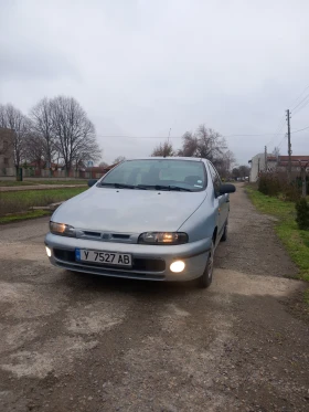 Fiat Bravo 1.4 12v, снимка 1