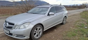 Mercedes-Benz E 200 E 200 CDI 2.0  - 8000 € / 15646.64 лв. - 85537450 2