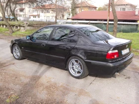 BMW 523 i ///M LPG M/T - 4900 € / 9583.57 лв. - 14092420 7