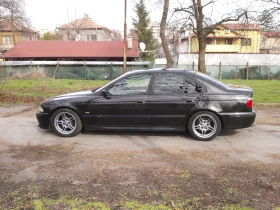 BMW 523 i ///M LPG M/T - 4900 € / 9583.57 лв. - 14092420 8