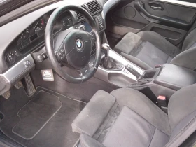 BMW 523 i ///M LPG M/T - 4900 € / 9583.57 лв. - 14092420 9