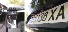 BMW 523 i ///M LPG M/T - 4900 € / 9583.57 лв. - 14092420 16