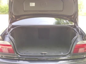 BMW 523 i ///M LPG M/T - 4900 € / 9583.57 лв. - 14092420 12