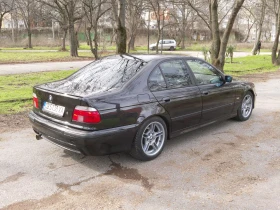 BMW 523 i ///M LPG M/T - 4900 € / 9583.57 лв. - 14092420 6