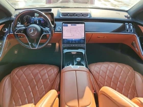 Mercedes-Benz S 580 CARFAX - 57999 € / 113436.18 лв. - 46057396 11