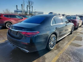 Mercedes-Benz S 580 CARFAX - 57999 € / 113436.18 лв. - 46057396 3