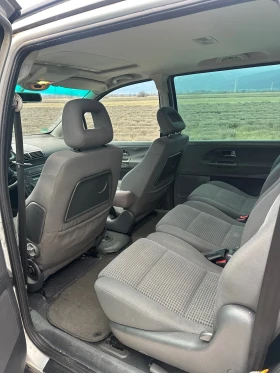 VW Sharan 2.8i * LPG*  - 1998 € / 3907.75 лв. - 71671970 11