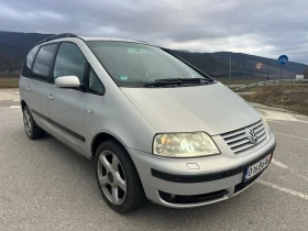 VW Sharan 2.8i * LPG*  - 1998 € / 3907.75 лв. - 71671970 2