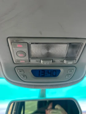 VW Sharan 2.8i * LPG*  - 1998 € / 3907.75 лв. - 71671970 12